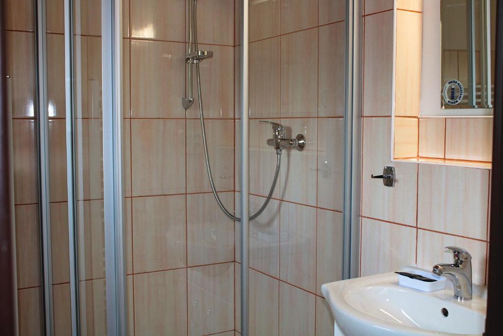 Penzion U Boženky - 10