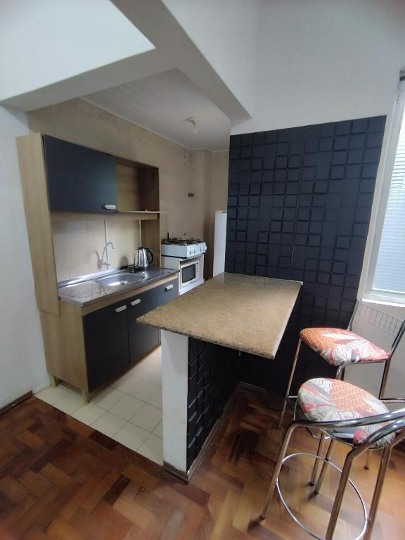 Apart. hotel Vitrine