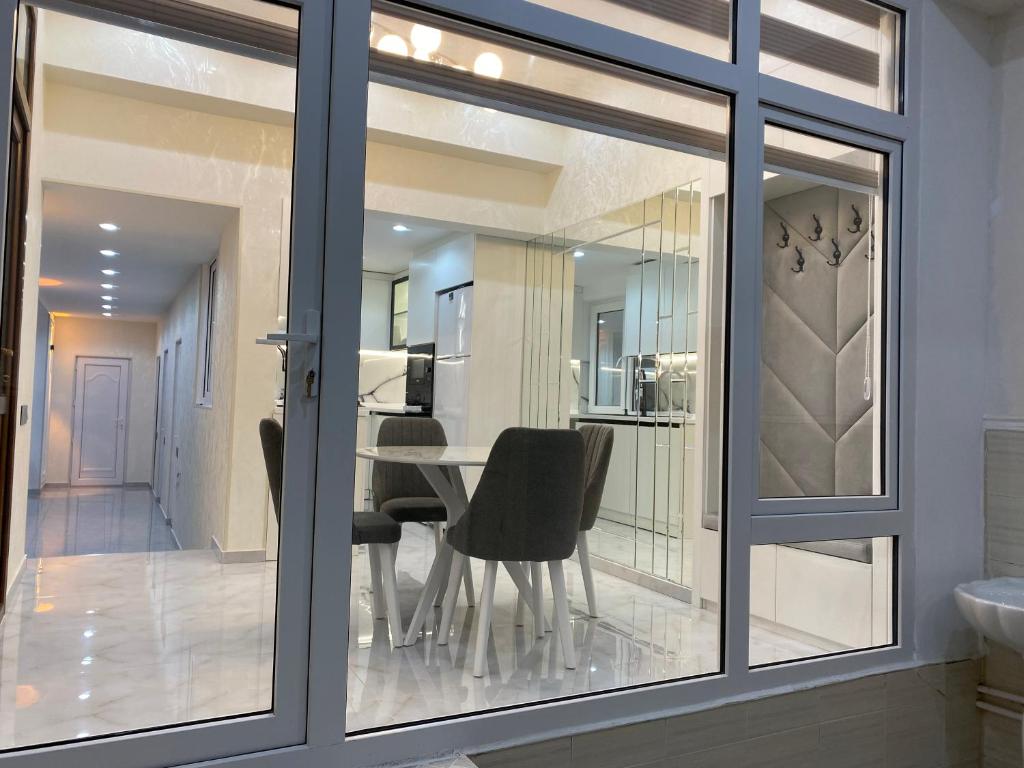 Fotografie z fotogalerie ubytování House in Quba v destinaci Quba