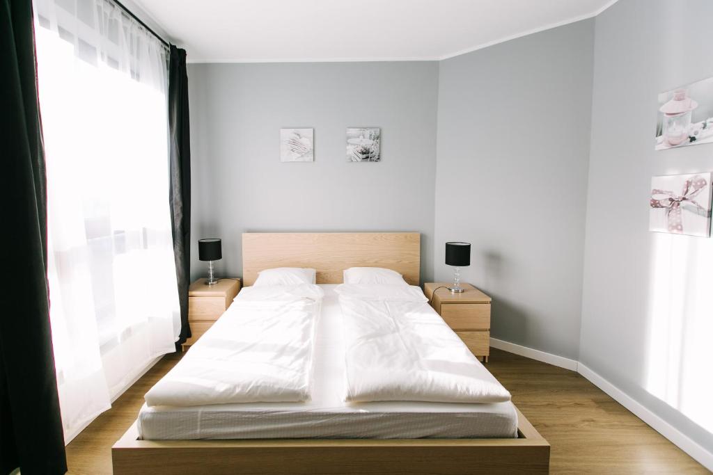 RENTTNER Apartamenty - 6