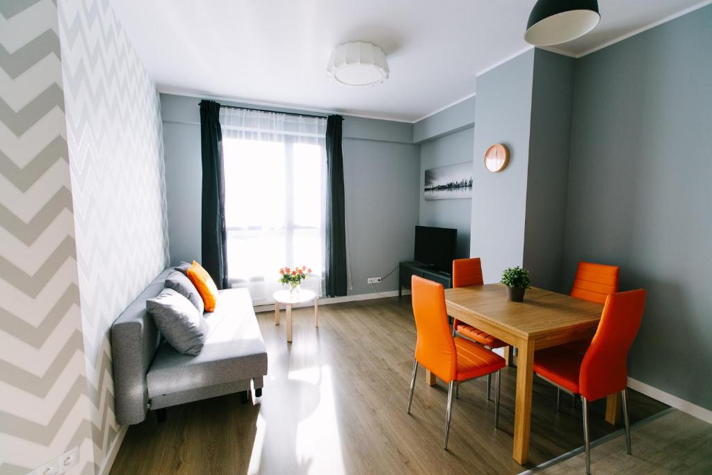 RENTTNER Apartamenty - 3