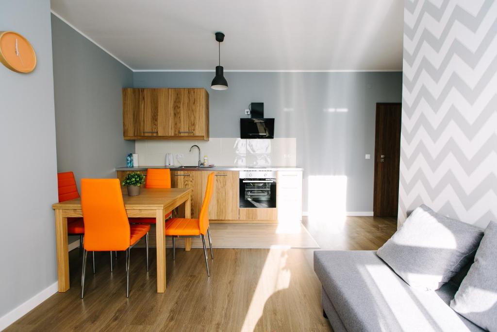 RENTTNER Apartamenty - 4