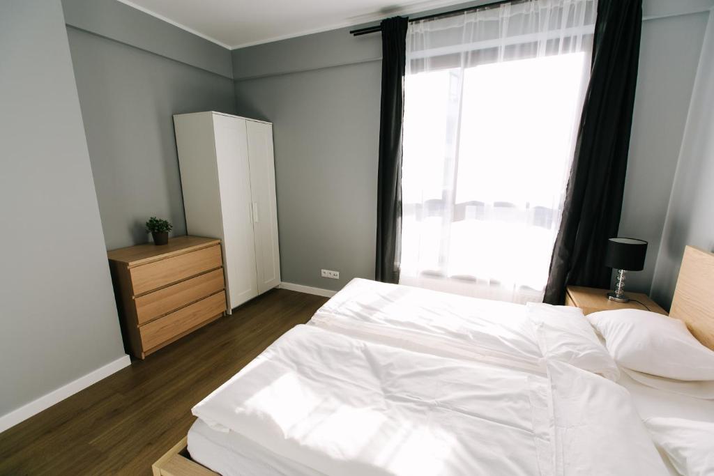 RENTTNER Apartamenty - 5