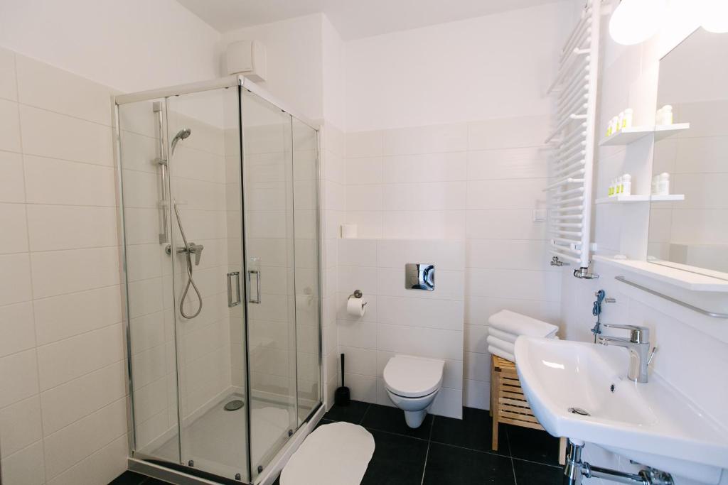 RENTTNER Apartamenty - 7