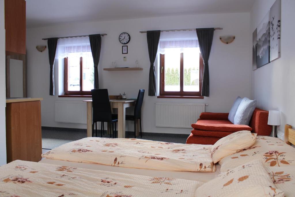 Penzion U Boženky - 1