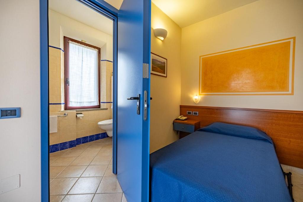 1000 Miglia - Habitación Individual Superior