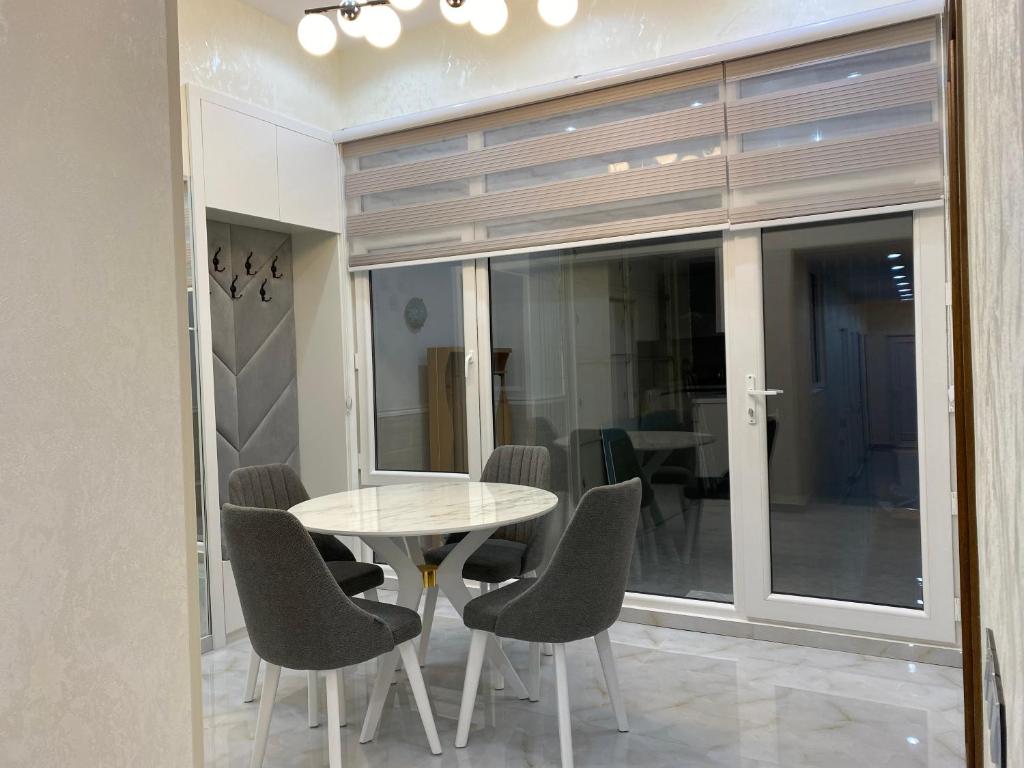Fotografie z fotogalerie ubytování House in Quba v destinaci Quba