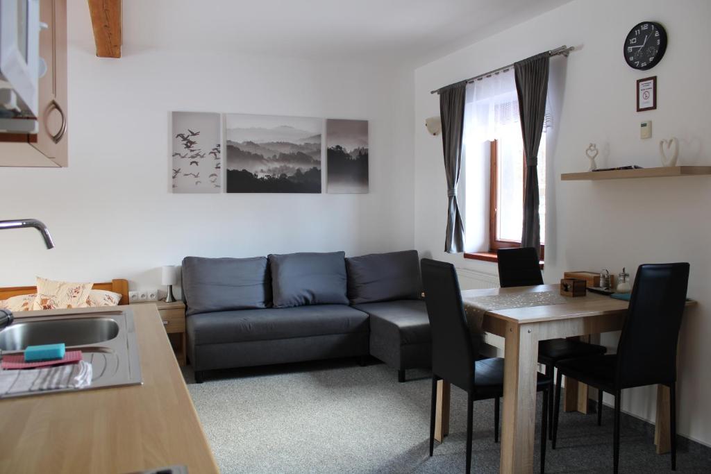 Penzion U Boženky - 13