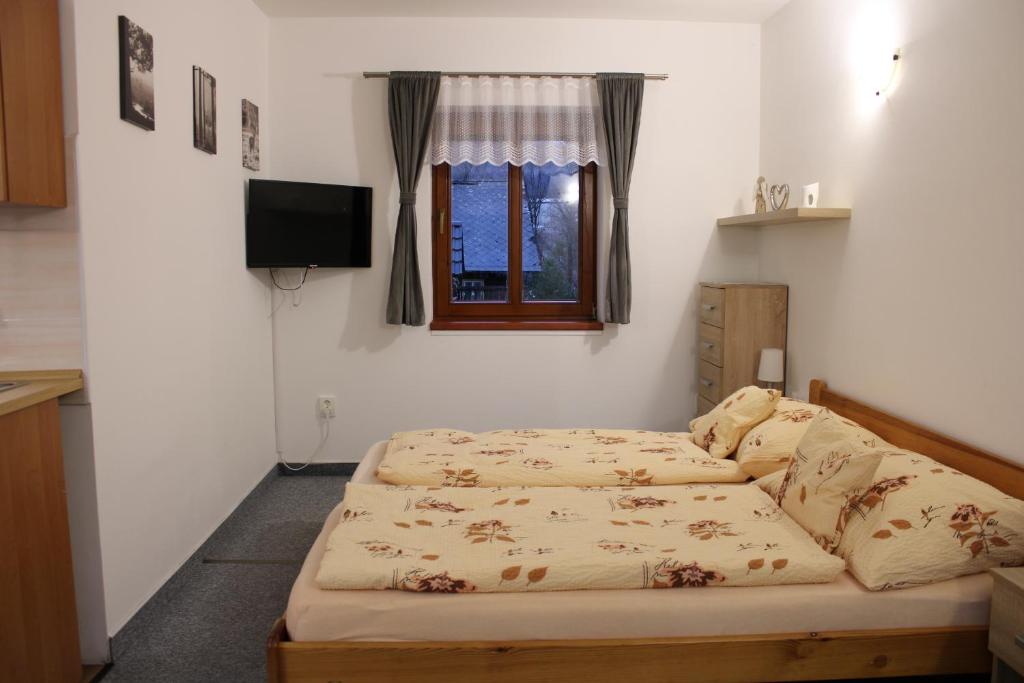 Penzion U Boženky - 14