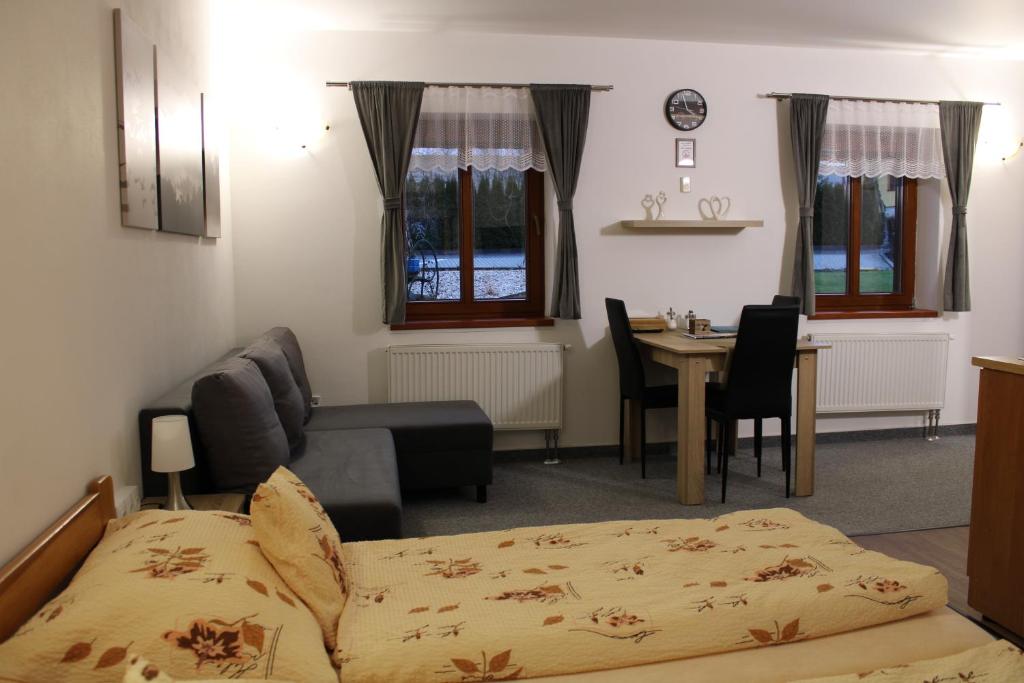 Penzion U Boženky - 16