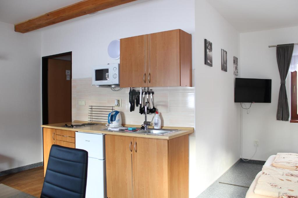 Penzion U Boženky - 17