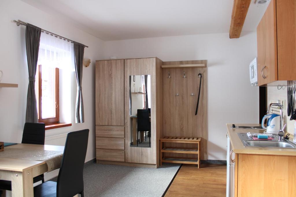 Penzion U Boženky - 18