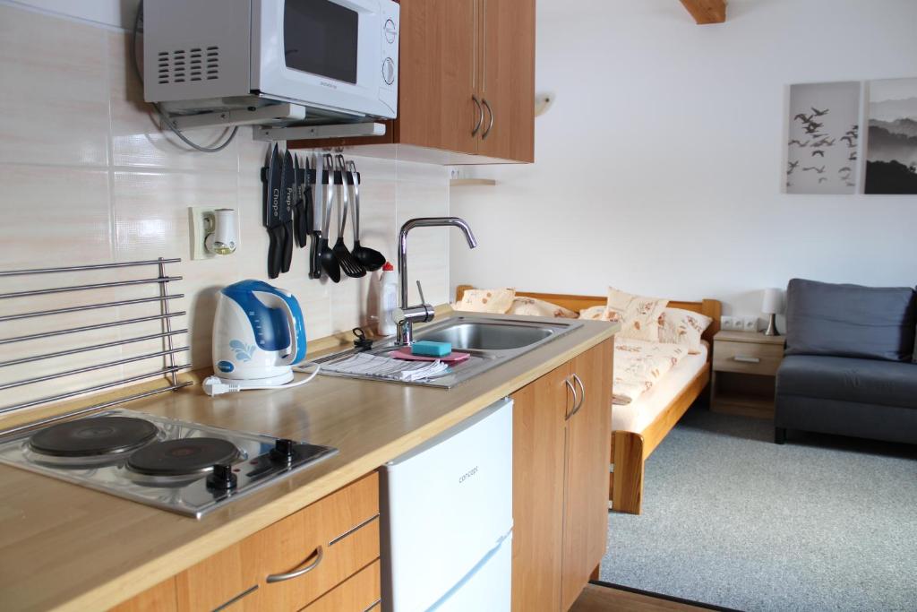 Penzion U Boženky - 19