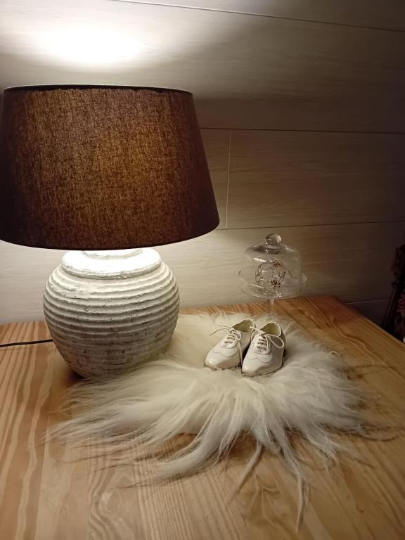 Fotografie z fotogalerie ubytování B&B Stripsein v destinaci Wijnjewoude