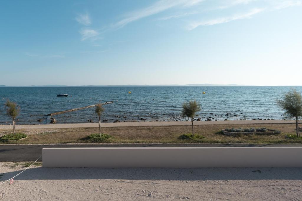 Apartments Sandrea - Studio With Sea View