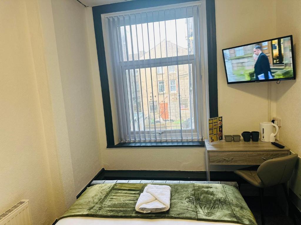 The New Valron Hotel - Resim 8