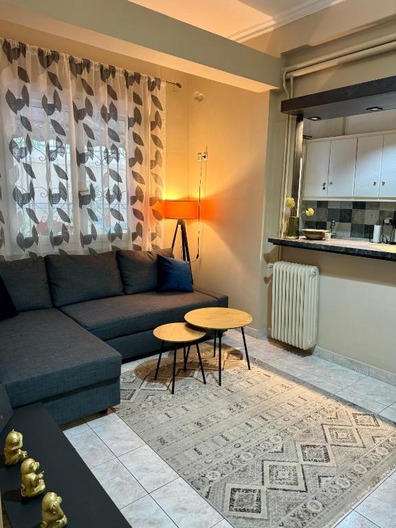Cozy home in Nea Smirni