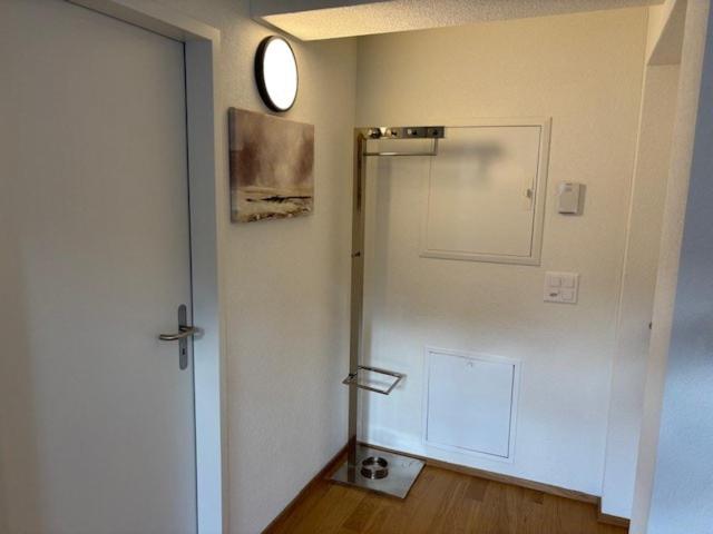 Koupelna v ubytování Cozy 1BR in popular Kreis 3 - West 11