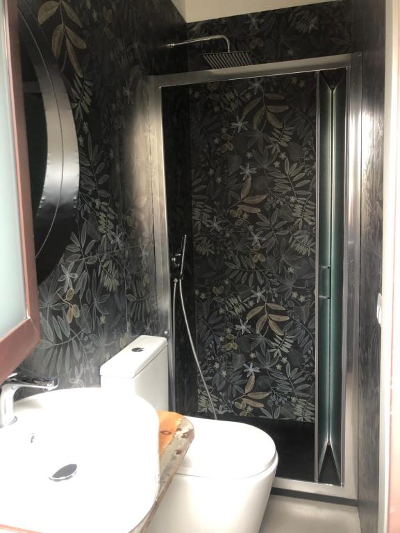 Hotel Serena - Resim 22