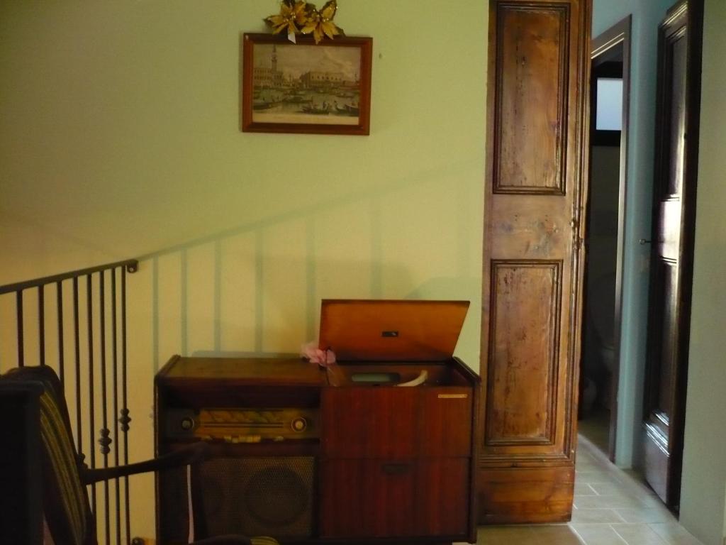 Fotografia z galérie ubytovania Agriturismo Biologico la Casa degli Gnomi v destinácii Ortezzano