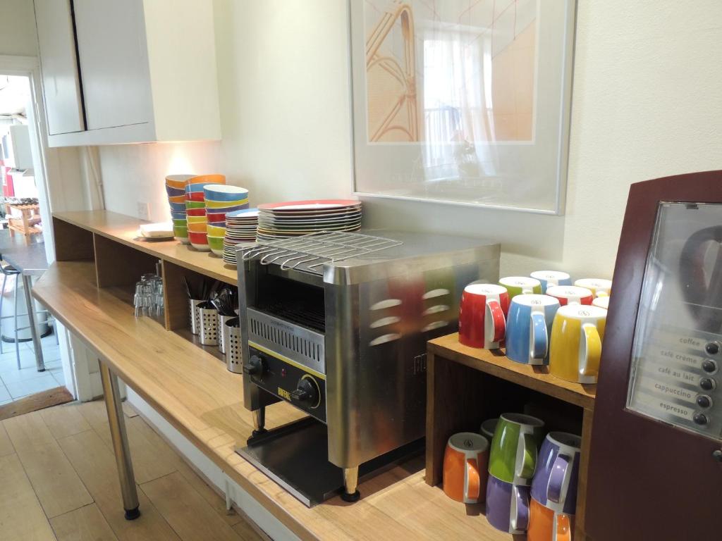 Dolphin Inn - The Lodge - Resim 25