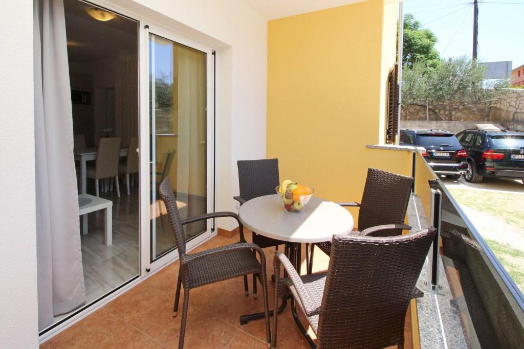 Fotografie z fotogalerie ubytování Sunshine Residence Baska v destinaci Baška