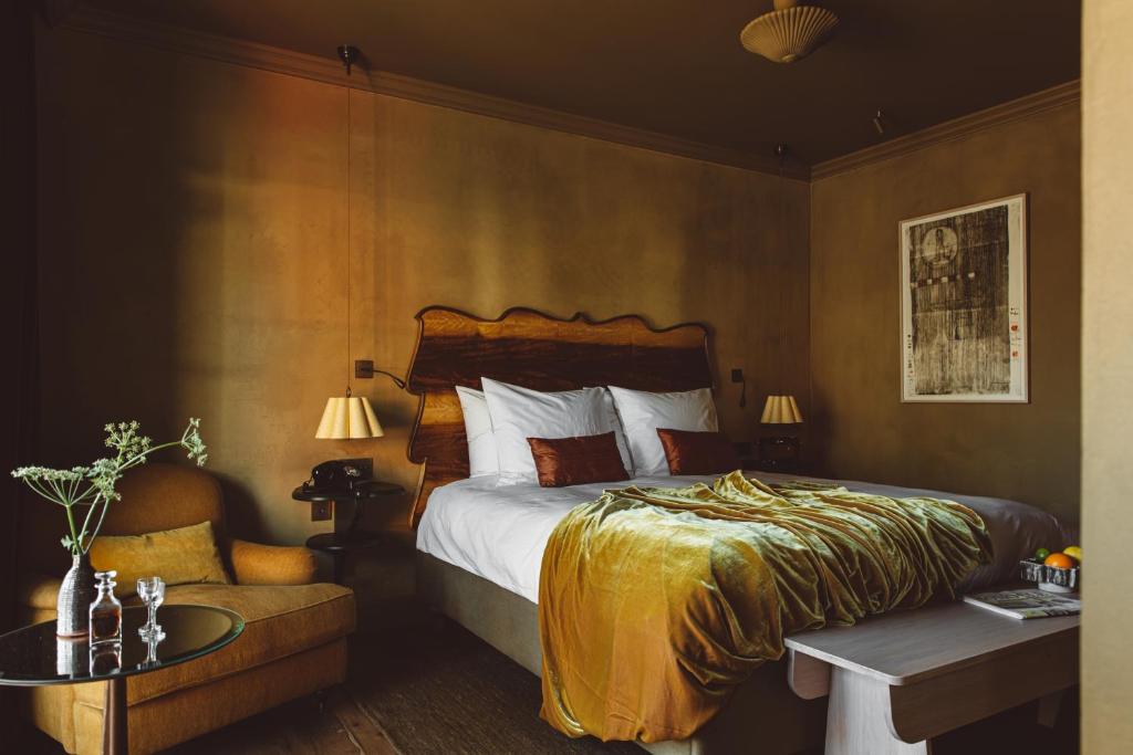 De Durgerdam, Amsterdam - Resim 41