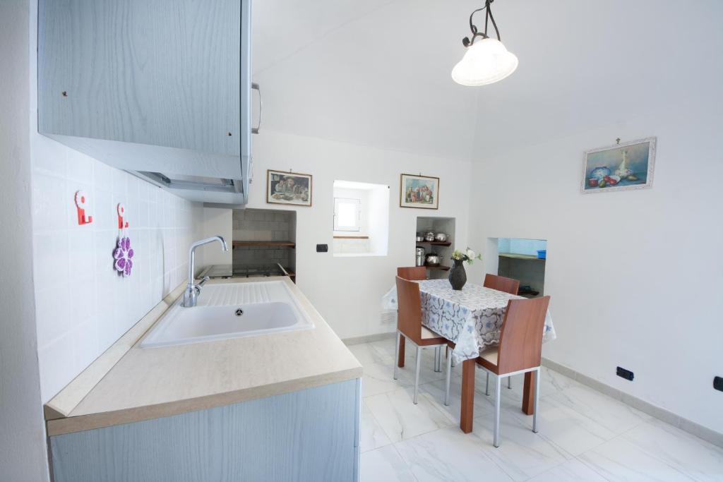 Agriturismo Villantica - Apartamento De Un Dormitorio