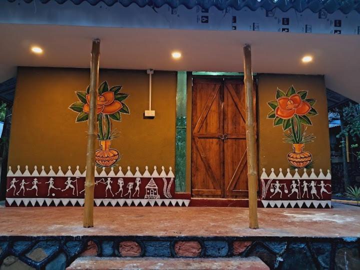 Fotografie z fotogalerie ubytování Mayurbhanj Eco Resort v destinaci Joshipur