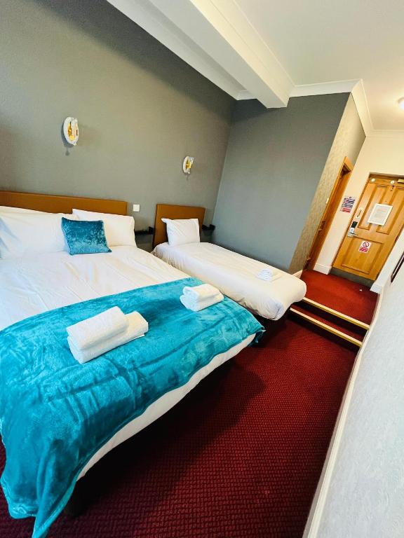 George And Dragon Place - Resim 22