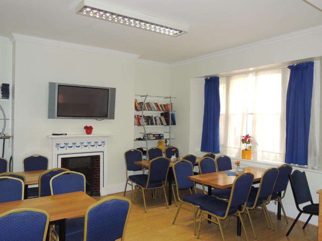 Dolphin Inn - The Lodge - Resim 14