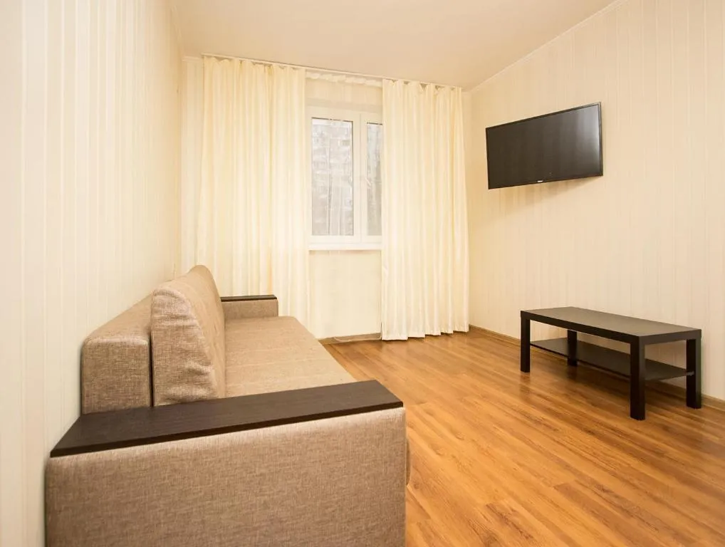 ApartLux Novocheremushkinskaya, Moscova, Rusia