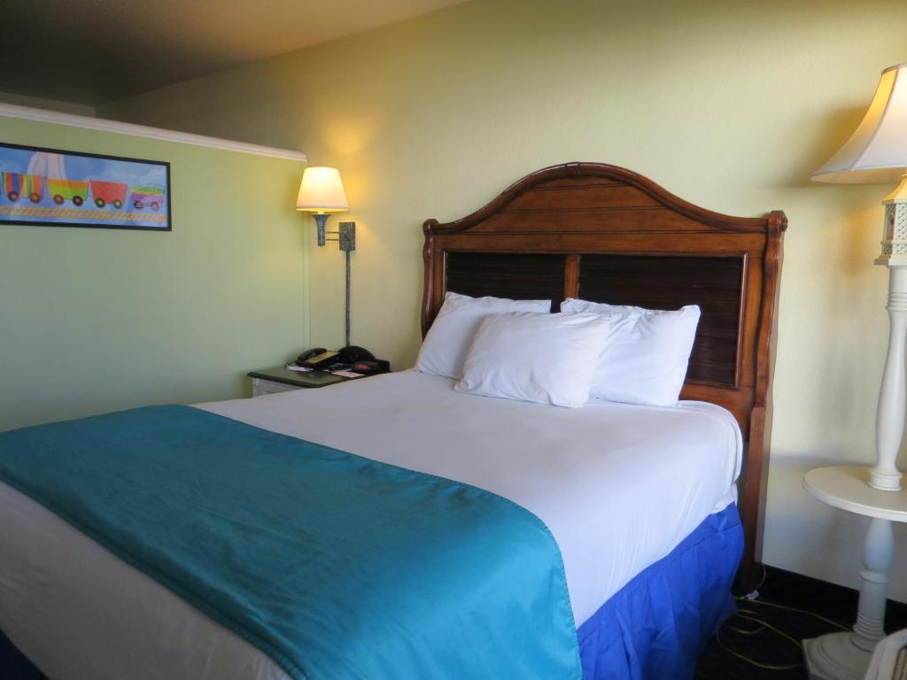 Seralago Hotel & Suites Main Gate East - Suite Pour Enfants