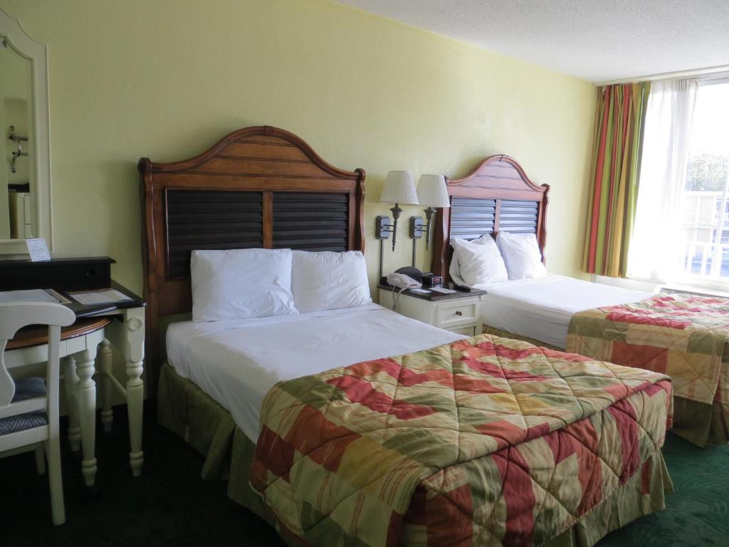 Seralago Hotel & Suites Main Gate East, Orlando – Updated 2024 Prices