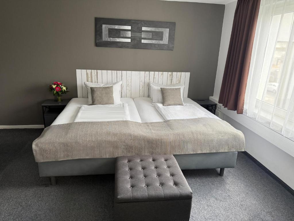 Hotel Aviva - Resim 37