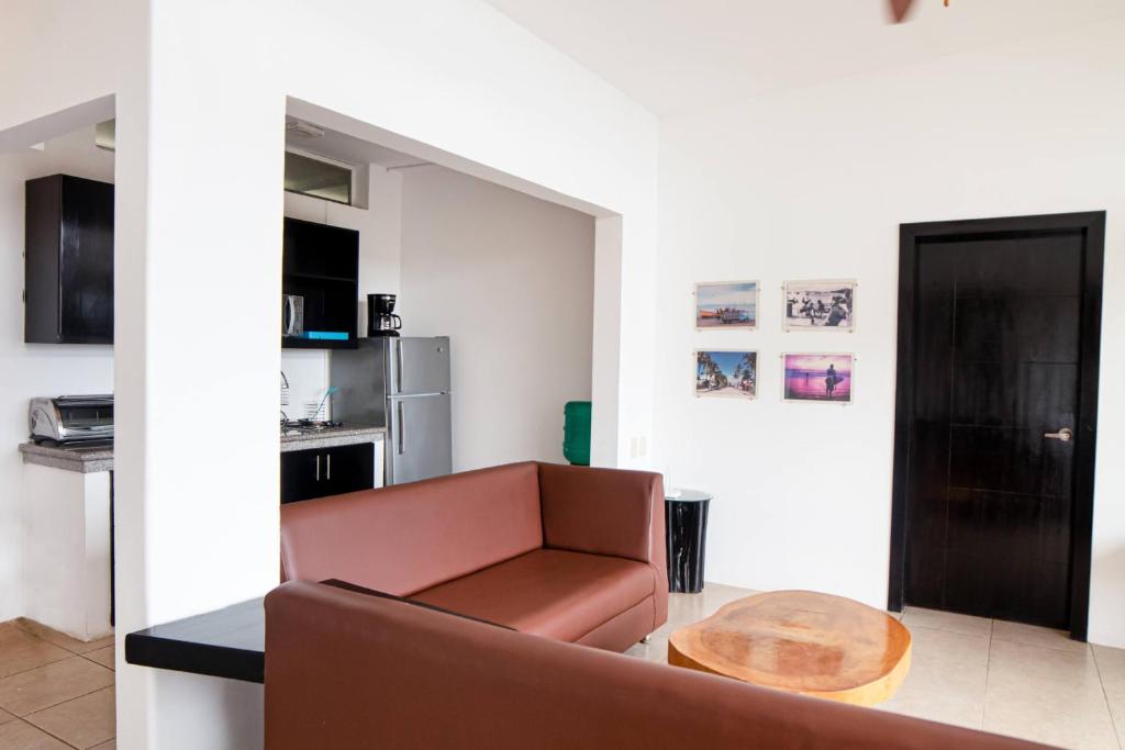 ME Hotel & Villas - Montañita Estates - Вилла с двумя спальнями