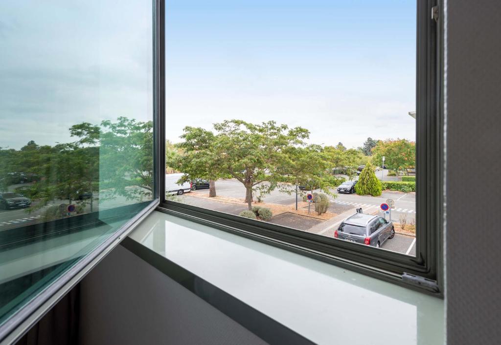 B&B HOTEL Toulouse Basso Cambo - Resim 22