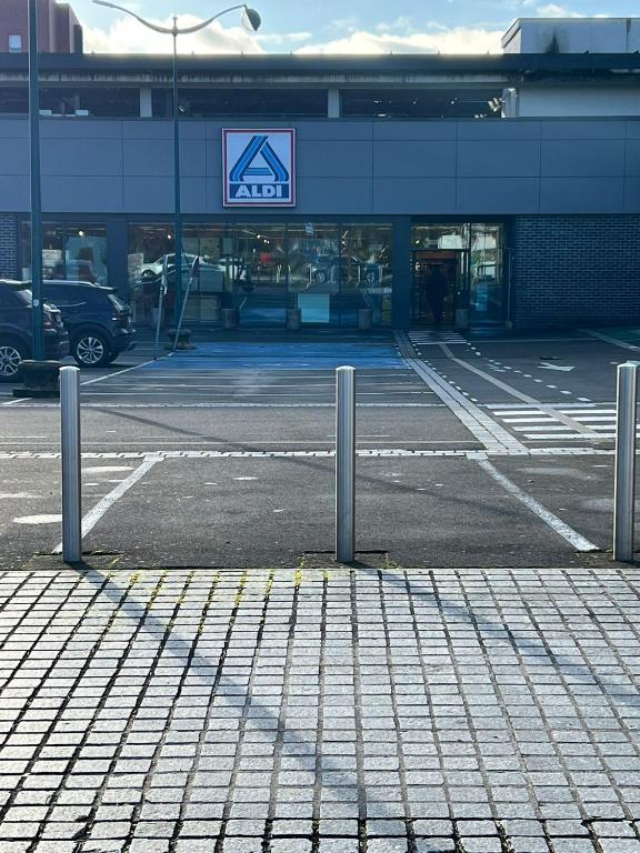 appartement 2 pièces 5min gare val d'Europe parking inclus - 16