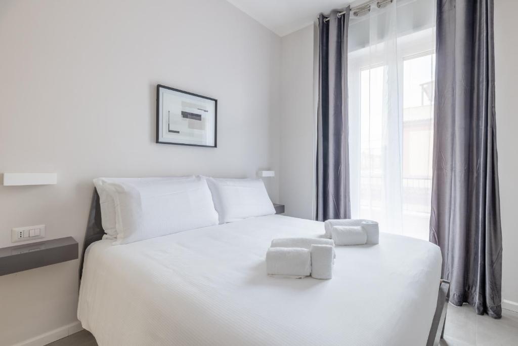 Belli San Giovanni Guest House - Double Room With Private Bathroom