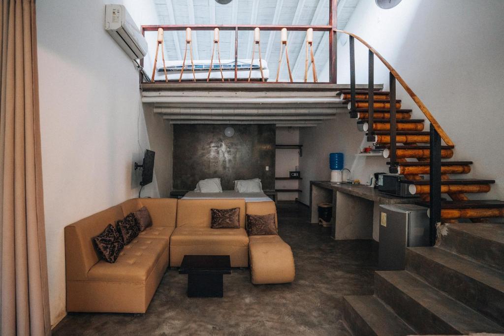 ME Hotel & Villas - Montañita Estates - Люкс с видом на сад