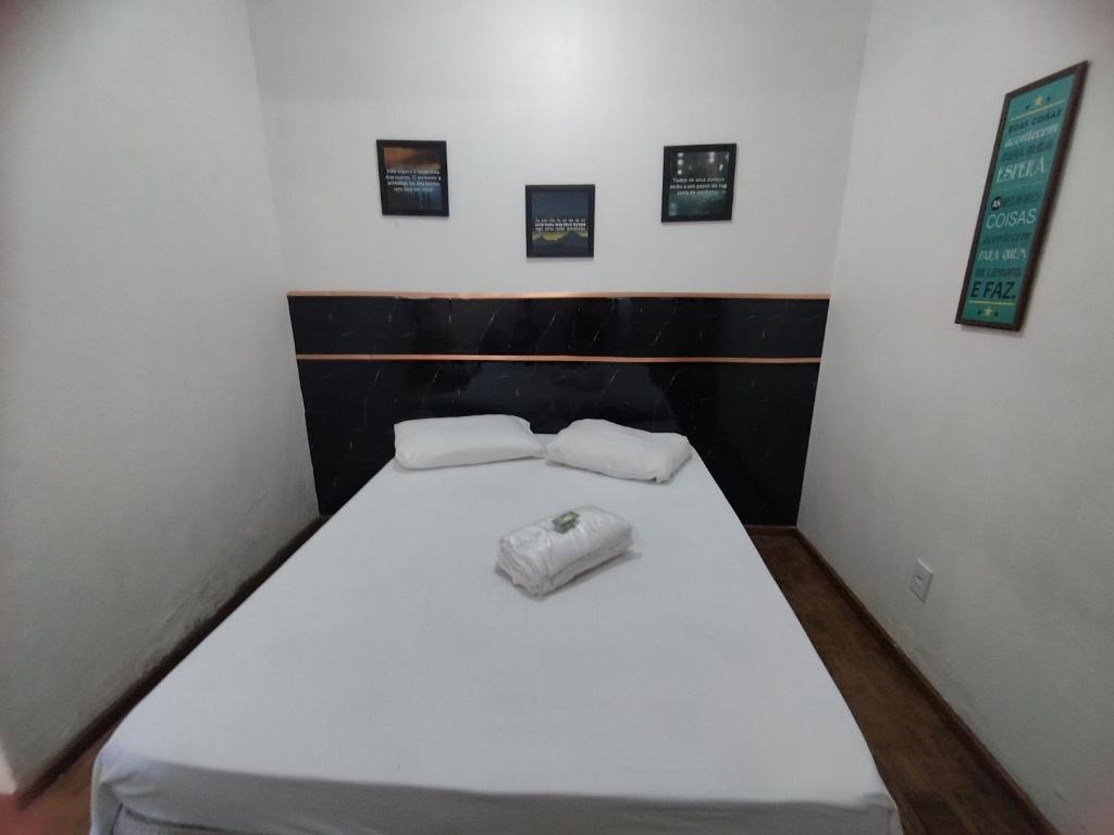 Vitrine apart. Hotel