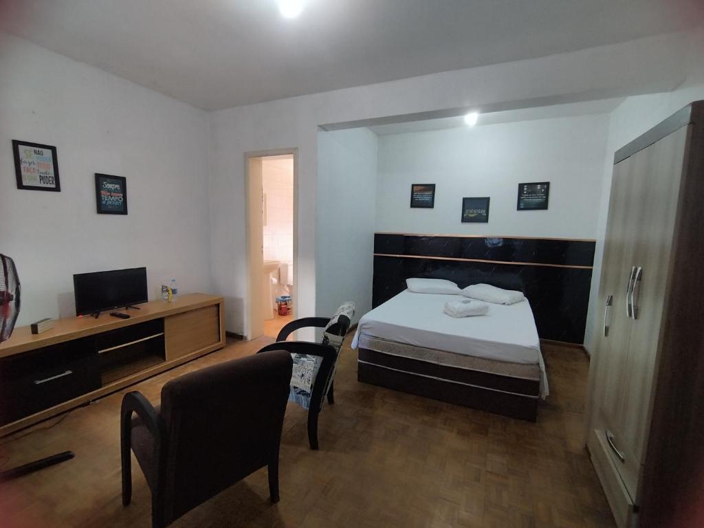 Vitrine apart. Hotel