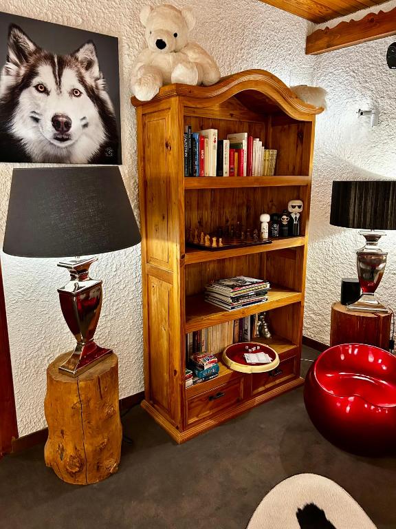 Fotografie z fotogalerie ubytování Hotel Bel'alpe v destinaci Morzine