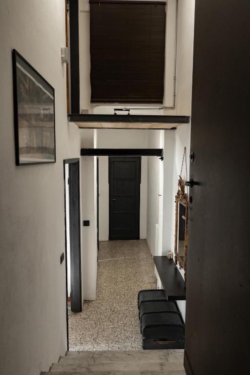 Cozy Apartment In Milan Center