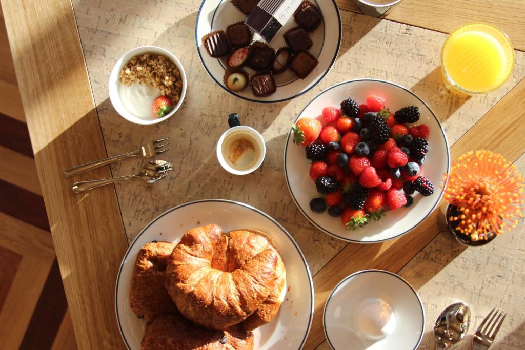 De Plesman Hotel The Hague - Resim 8