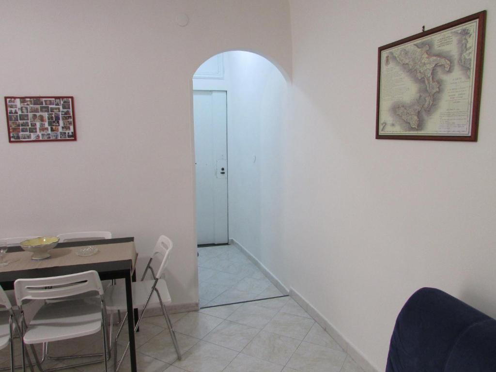 Zdjęcie z galerii obiektu Trimarchi House w mieście Neapol