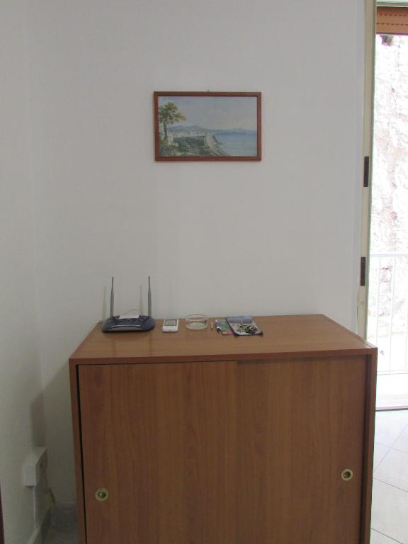 Zdjęcie z galerii obiektu Trimarchi House w mieście Neapol