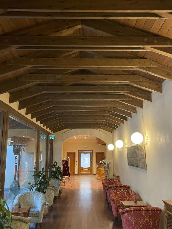 Katane Palace Hotel - Resim 26