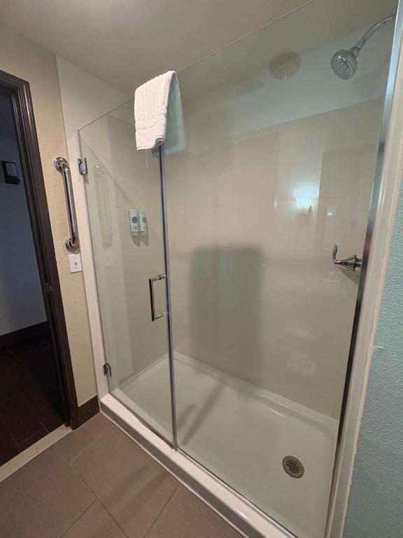 Comfort Suites Near Denver Downtown - 