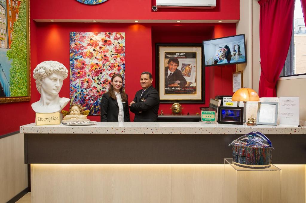 Hotel Demo' - Resim 11